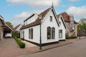 The White Cottage